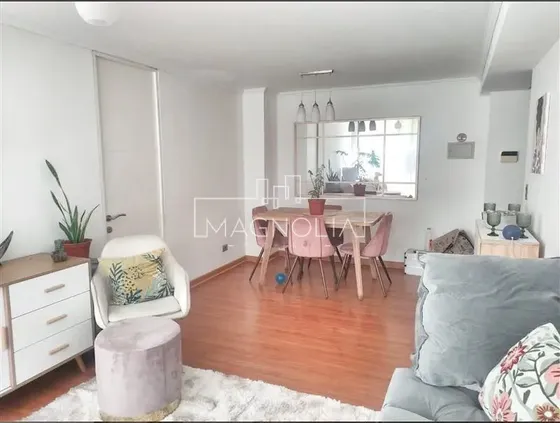 Departamento En Venta De 1 Dorm. En Ñuñoa