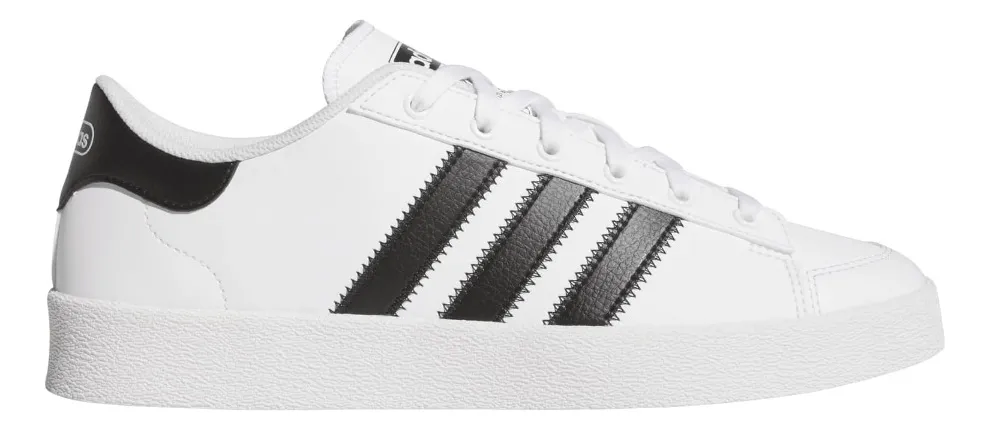 Tênis Masculino E Feminino Jump Hook Adidas