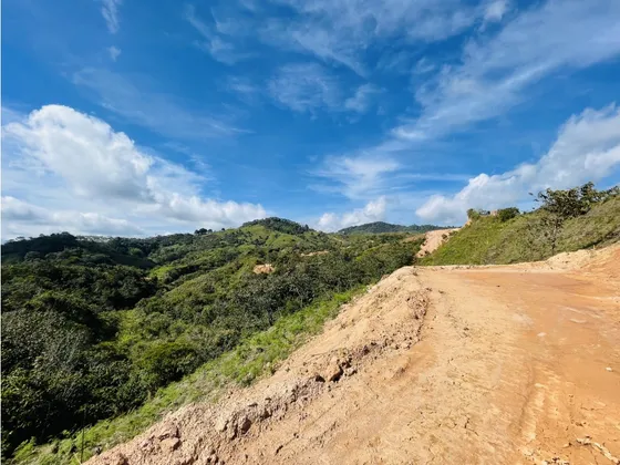 Terreno Barato En San Roque, Antioquia 
