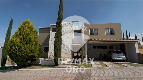 Casa En Venta En Los Cipreses