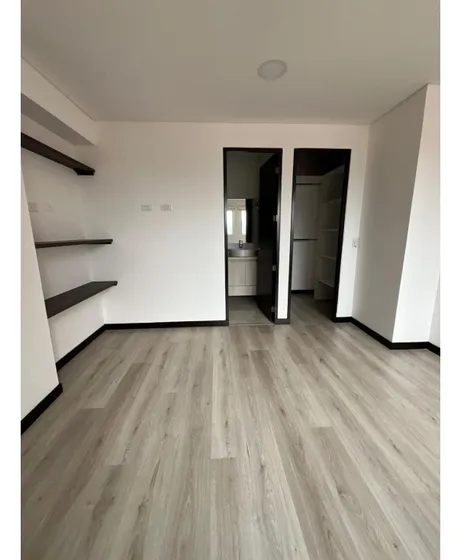 Espectacular Penthouse En Venta Rionegro 