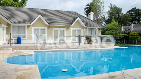  Venta 3 Ambientes Con Patio Barrio Cerrado Parque Leloir