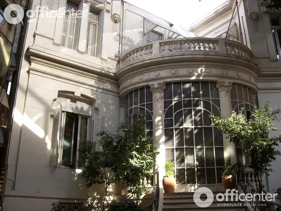 Edificio Corporativo Histórico En Venta - Oficinas - Av. Hipólito Irigoyen Al 400