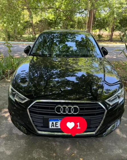 Audi A3 Sportback 1.4 Tfsi 125cv