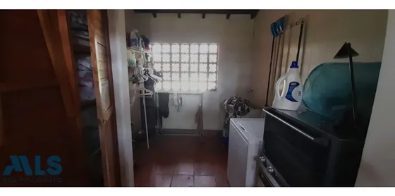 Finca Para Venta En Vereda Palya Rica, Rionegro(mls#249284)