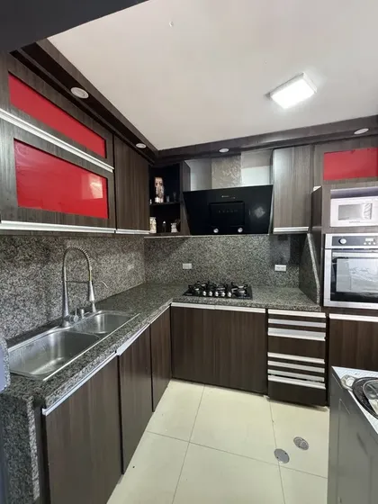 Apartamento En Venta En Residencias San Francisco San Diego. St