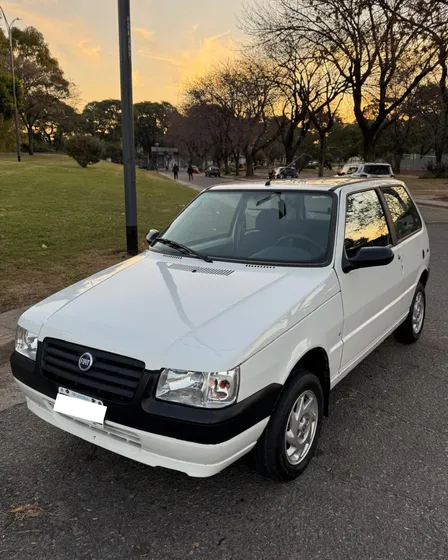 Fiat Uno Fit
