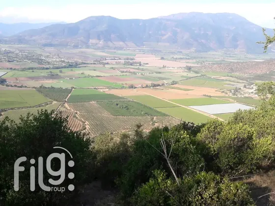 Venta Terreno Melipilla, Potencial Oportunidad De Inversión