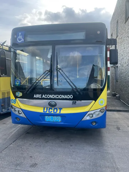 Venta Participación Social Ucot