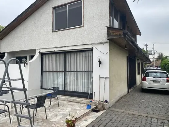 Hermosa Casa, Metro Magallanes Aceptamos Ofertas