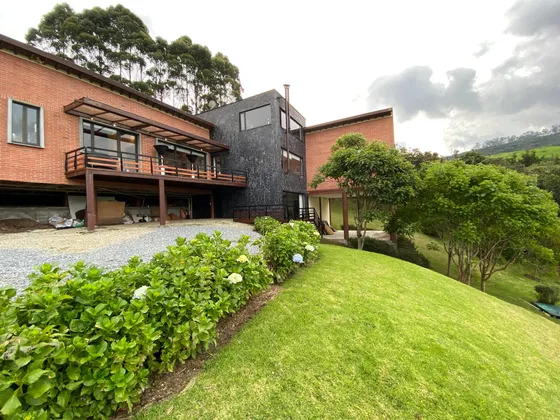 Vendo Casa En Las Palmas