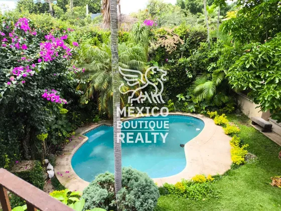 Casa De Las Llaves