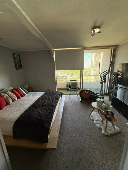 Departamento En Arriendo De 3 Dorm. En Maipú