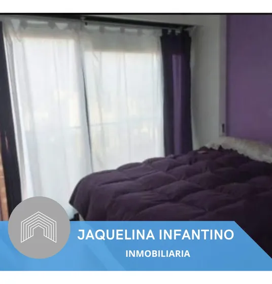 Monoambiente - Apto Profesional - Centro Ramos Mejía