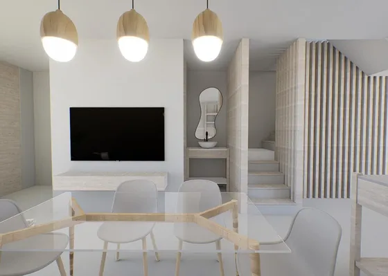 Dúplex 3 Amb Con Piscina Y Solarium En Complejo Al-mar - Las Gaviotas