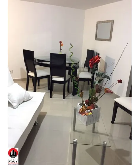 Apartamento Amoblado En Sabaneta Por Noche Y Por  Mes