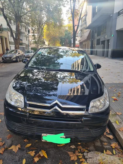 Citroën C4 1.6 X Am71