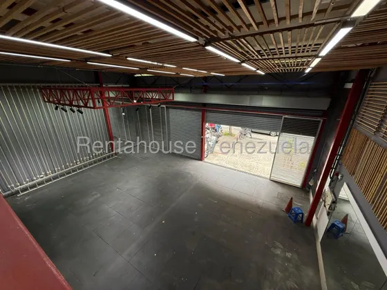 Rf Local En Alquiler En La Castellana A Pie De Calle Ideal Para Cualquier Tipo De Emprendimiento Muy Buena Oportunidad Agenda Tu Visita 