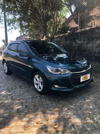 Chevrolet Onix 10tat Pr1