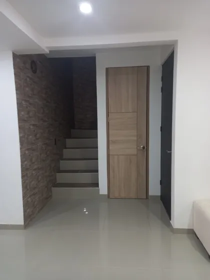 Ca Casas En Condominio Vía Potrerito Jamundí