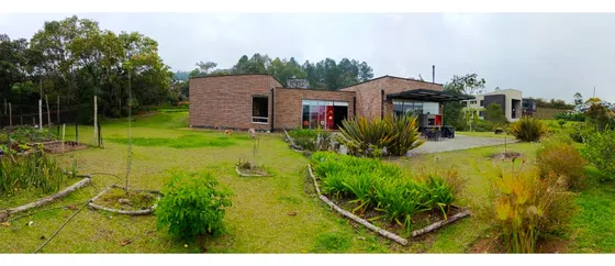 Se Vende Casa Campestre En Envigado Altos Del Escobero