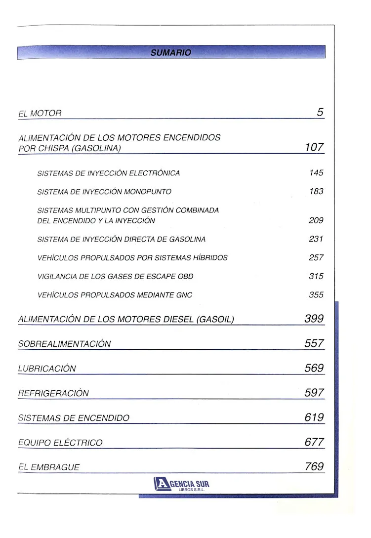Manual Practico del AUTOMÓVIL