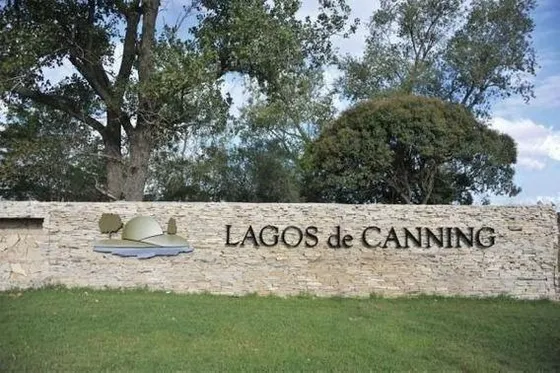 Terreno En Venta - 859mts2 - Lagos De Canning, Esteban Echeverría