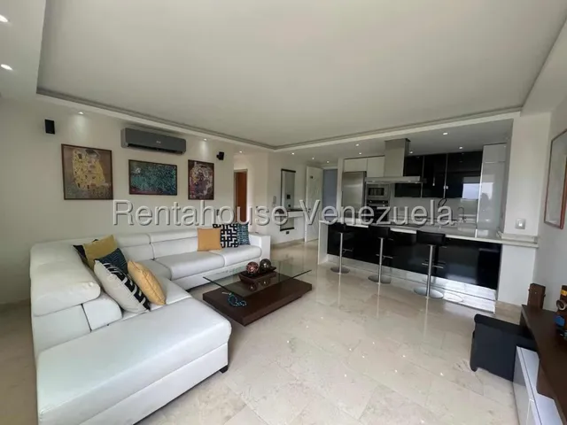 N. Apartamento En Venta Ubicado En Lomas Del Sol