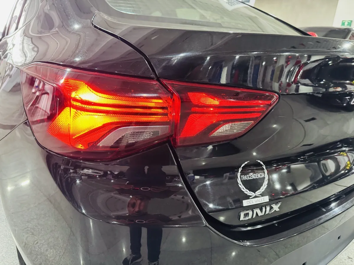 Chevrolet Onix 2023 1.0t Ls At