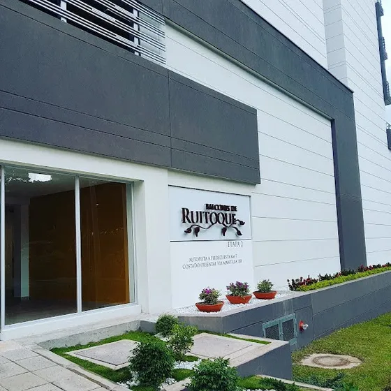 Balcones De Ruitoque Apartamento En Venta 3 Habitaciones 94m2 Floridablanca, Santander Ai/gi