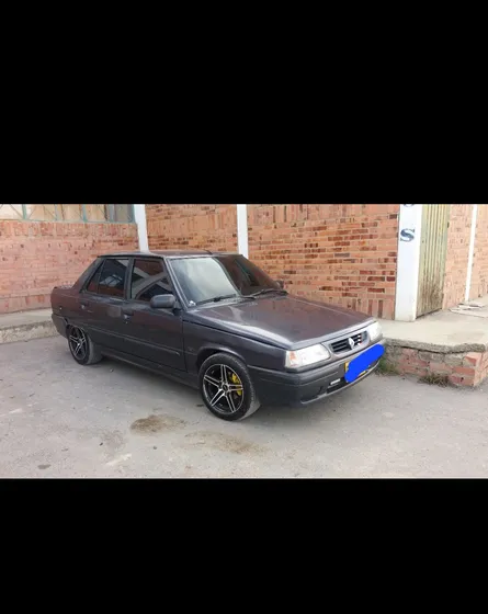 Renault R9 1.4