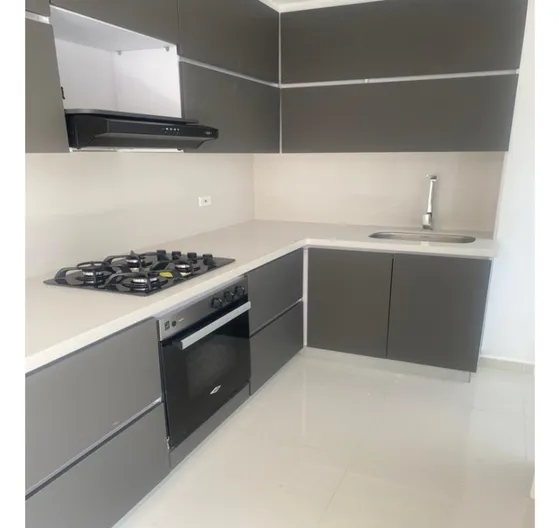 Apartamento En Venta La Castellana