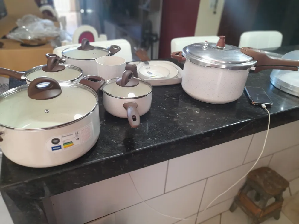 Foto do produto compartilhada pelo comprador 1 de 8