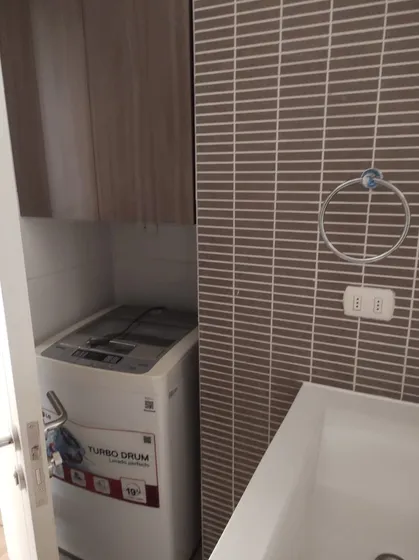 Terraza Grande Un Dormitorio Bodega Y Estacionamiento