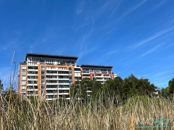 Departamento En Arriendo De 3 Dorm.&#43; 2 Baños En Valdivia