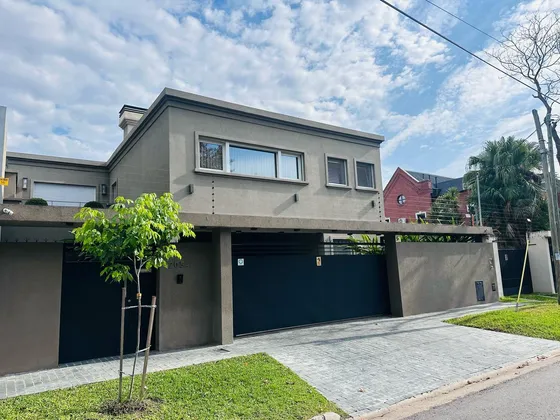 Casa En Venta/alquiler En  La Horqueta