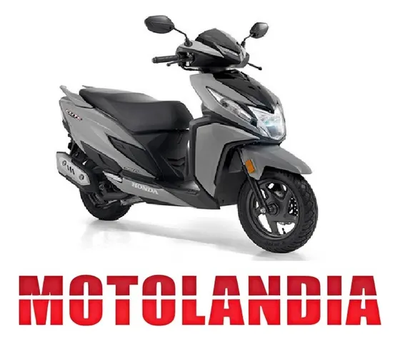 Honda Elite 125 Entrega Inmediata Motolandia ( Wave 110 )