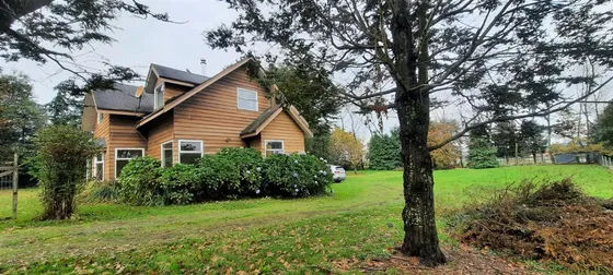 Parcela En Arriendo En Puerto Varas