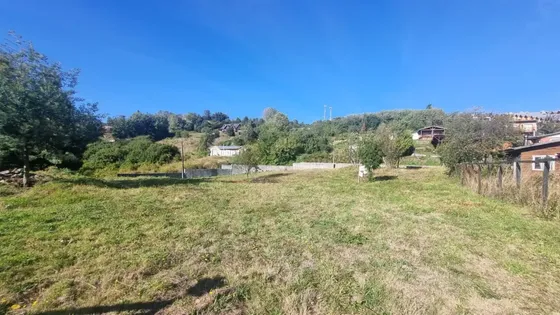 Amplio Terreno Urbano Panguipulli
