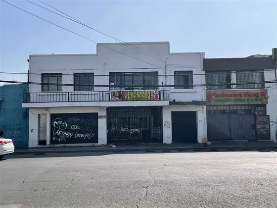 Sitio Se Vende En Quinta Normal