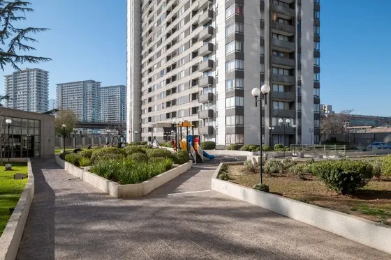 Sin Comisión, Vicuña Mackenna 3737, 1 Dormitorio 