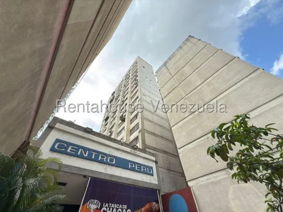 Apartamento En Venta Chacao Fm25-23446 
