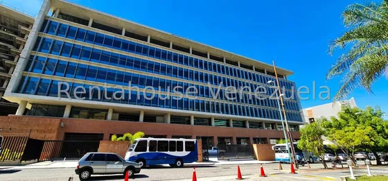 Rl Local Comercial En Boleita Norte