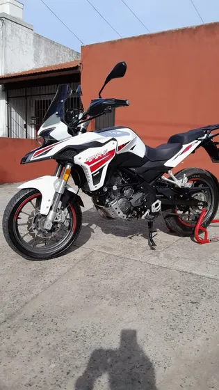 Benelli Trk
