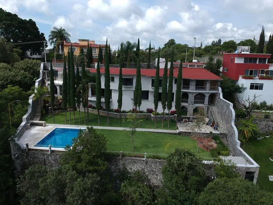Casa En Rancho Tetela