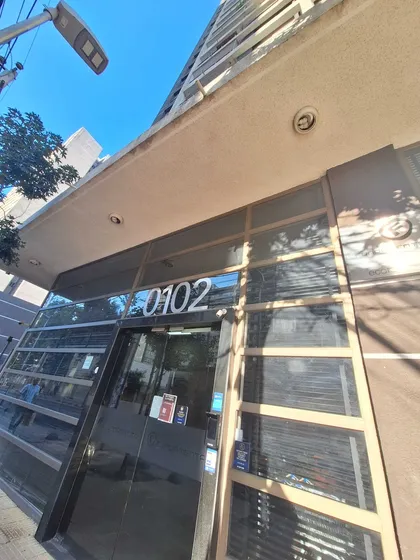 Venta Depto 2d1b Est Bod Metro Ecuador (177898)