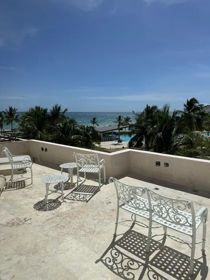 Apto De 1hb  (beach And Golf)