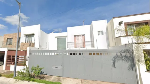 Venta De Casa En Condominio Puerta Del Sol, Aguascalientes Sh05 Recuperacion Bancaria
