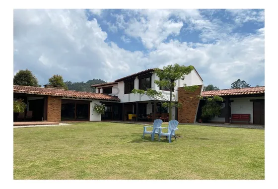 Casa En Venta En Higuerón. Cod V50870