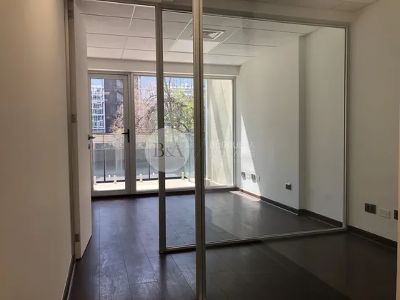 20542 - Lo Fontecilla / Clinica Las Condes